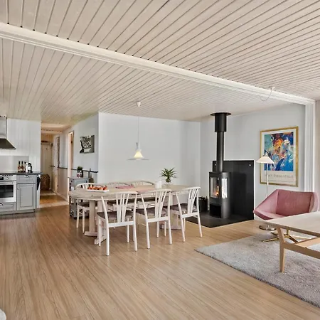Feriehus Amazing In With Wifi *