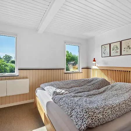 Amazing In With Wifi Feriehus